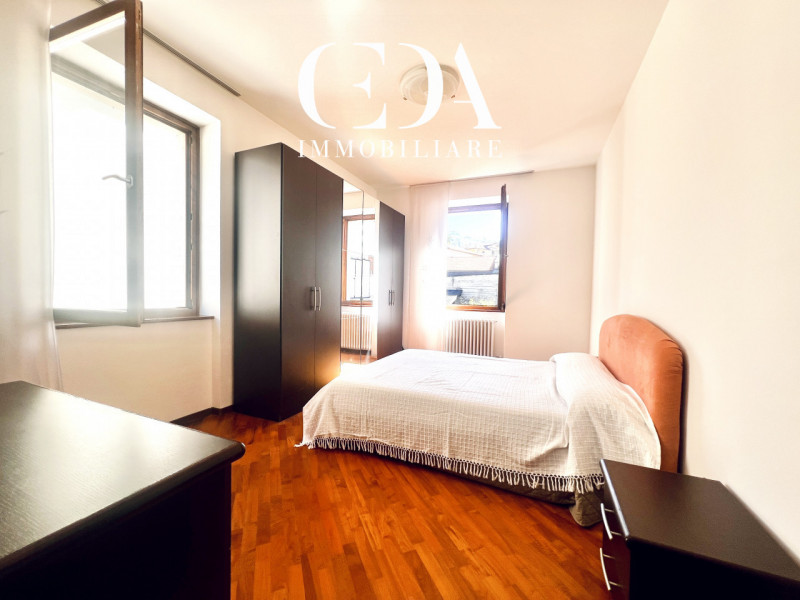 Trento Affitto Appartamento bilocale