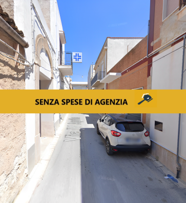 Campobello di Mazara Vendita Appartamento quadrilocale