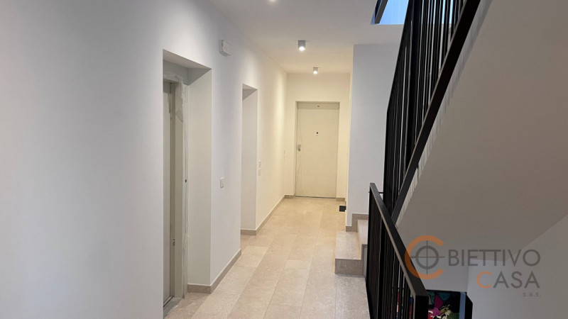 PADOVA, TORRE Rif.OCTU01: su tranquillo contesto residenziale appartamento di nuova costruzione i...