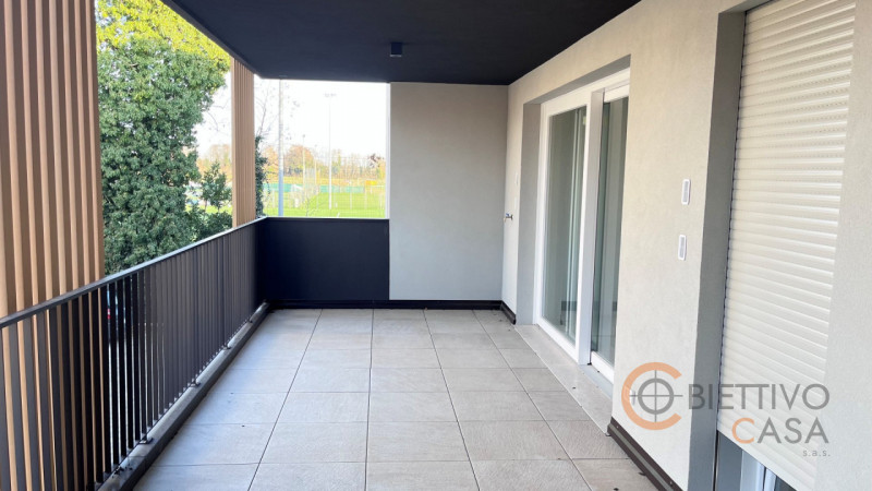 PADOVA, TORRE Rif.OCTU01: su tranquillo contesto residenziale appartamento di nuova costruzione i...