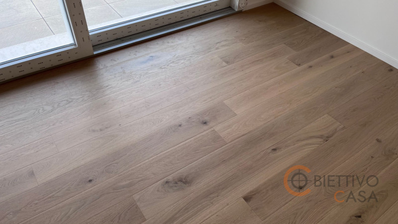 PADOVA, TORRE Rif.OCTU01: su tranquillo contesto residenziale appartamento di nuova costruzione i...