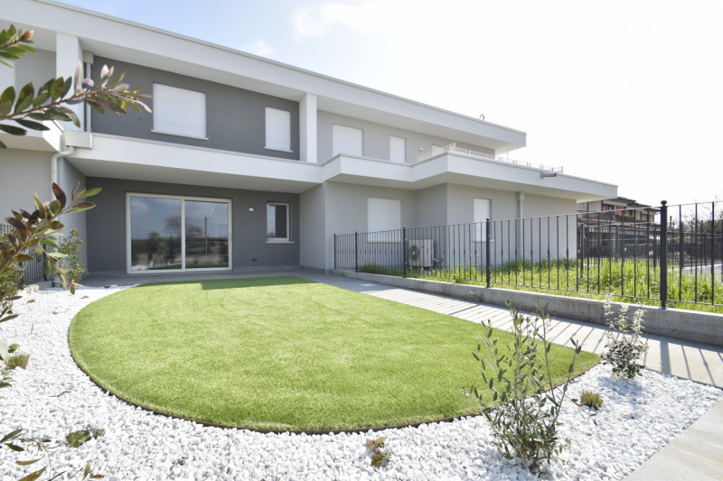 Sona Vendita Villa moderna