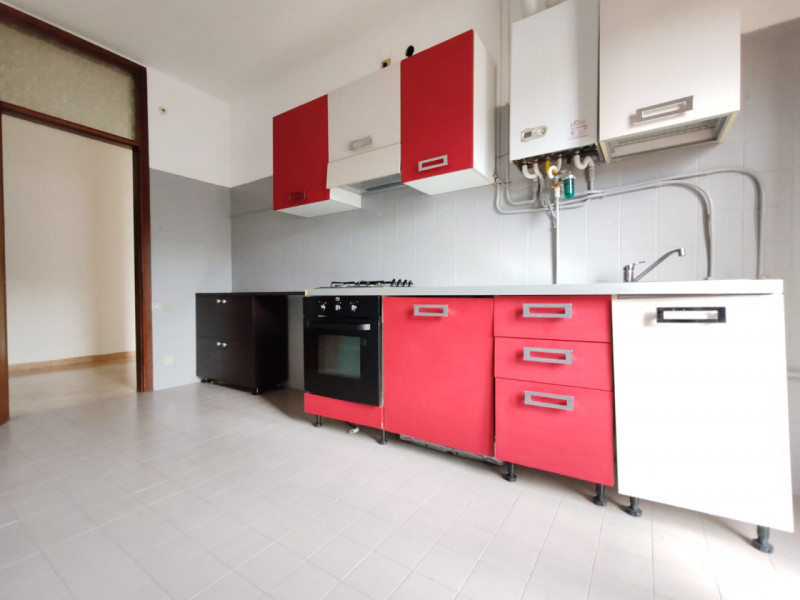 Rubano Vendita Appartamento trilocale