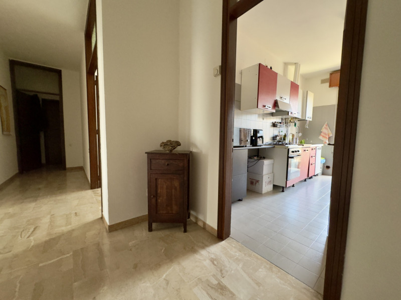 Luminoso appartamento di 90 mq in vendita a Sarmeola di Rubano.

In posizione centrale e comoda a...