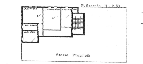 Luminoso appartamento di 90 mq in vendita a Sarmeola di Rubano.

In posizione centrale e comoda a...