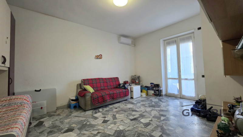 Sesto Fiorentino Vendita Appartamento trilocale