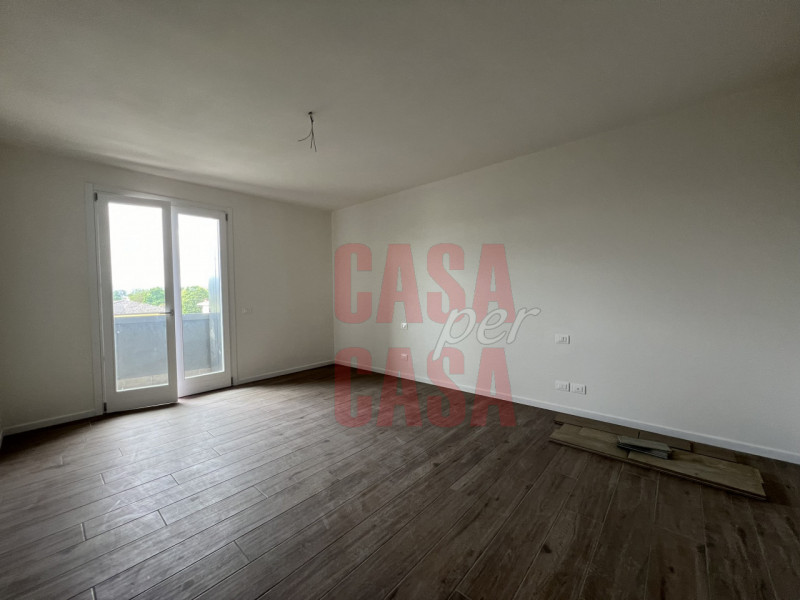 Rif. S003: A Saccolongo, a due passi dai servizi e all'interno di un residence di nuova costruzio...