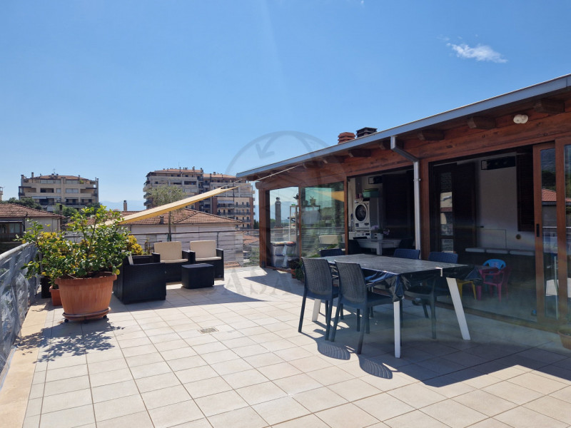 Terni Vendita Appartamento