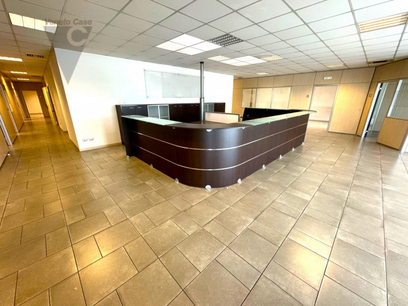 Padova Affitto Ufficio