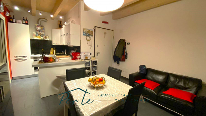 Curtatone Affitto Appartamento bilocale