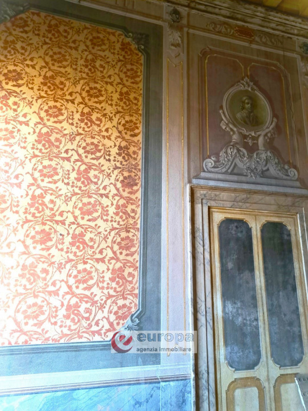 Tra Piazzale Eretenio e Piazza dei Signori, è in corso l'intergrale ristrutturazione e riqualific...