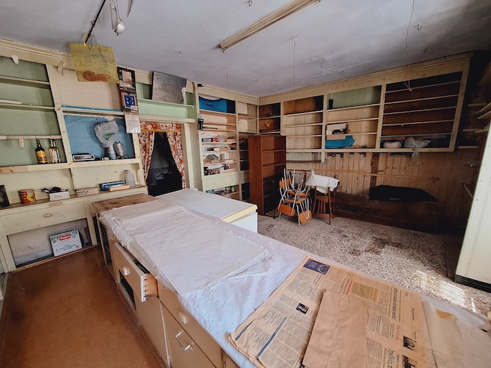 In vendita a Sarmede, nella zona tranquilla e pittoresca di Montaner, proponiamo in vendita una s...