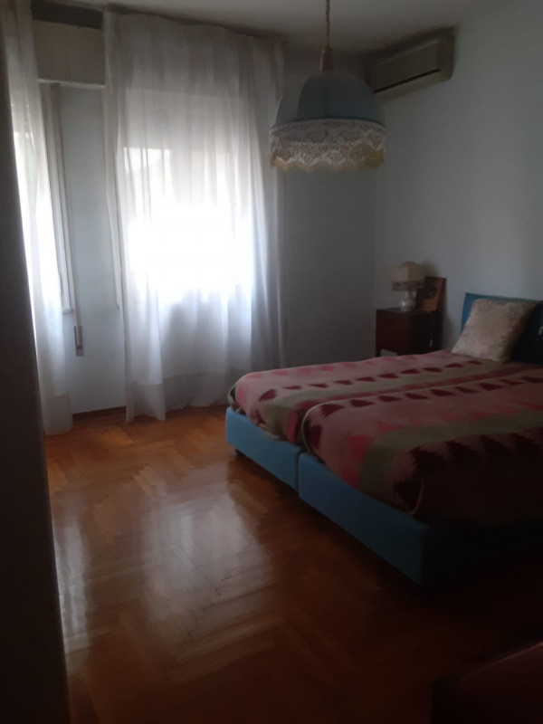 In centro storico laterale via S. Martino Solferino Appartamento piano alto con ascensore, Ingres...