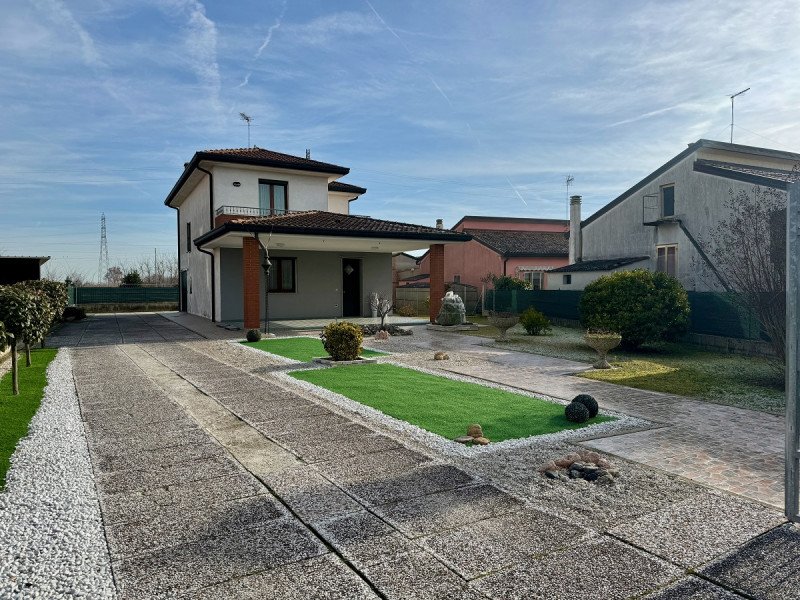 Chioggia Vendita Villa contemporanea
