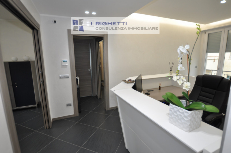 Verona Affitto Ufficio