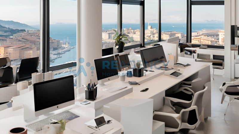 Genova - Centro

Proponiamo in locazione UFFICIO DIREZIONALE di 1200 mq inserito nel pieno centro...