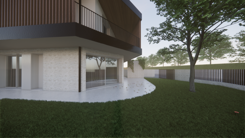 State cercando un lotto di terreno di ampie dimensioni dove poter realizzare due bifamiliari? Qua...