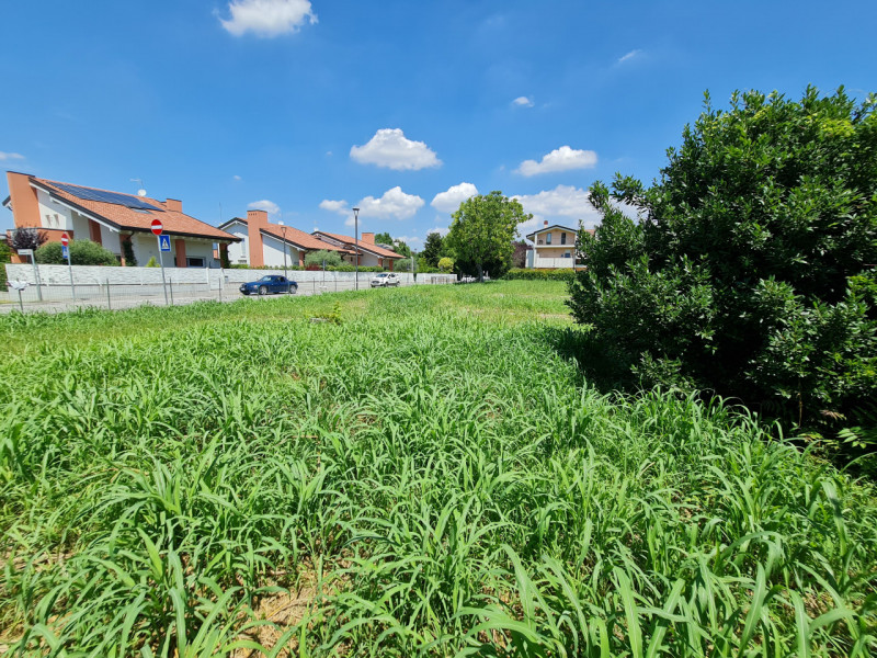 State cercando un lotto di terreno di ampie dimensioni dove poter realizzare due bifamiliari? Qua...