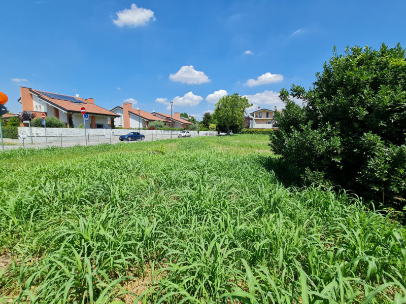 State cercando un lotto di terreno di ampie dimensioni dove poter realizzare due bifamiliari? Qua...