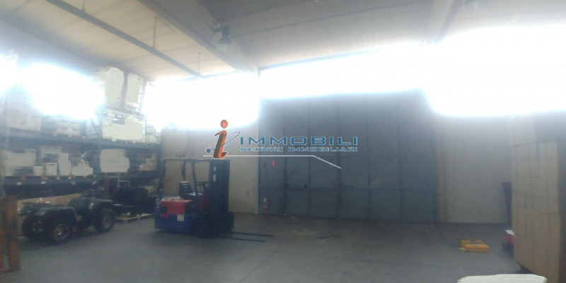 San Giuliano Milanese Affitto Laboratorio