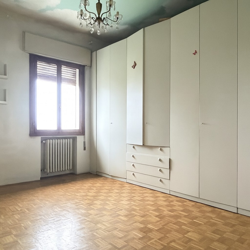 Bastia di Rovolon (PD):

Ti presentiamo una porzione di bifamiliare con 1000 mq di giardino priva...