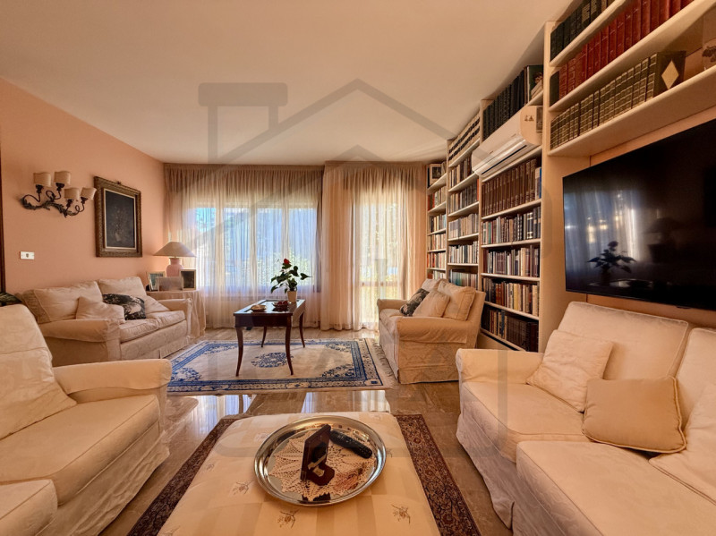 Abano Terme Vendita Bifamiliare