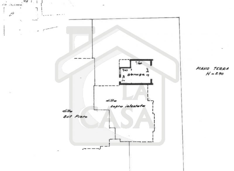 ABANO TERME - Nel rinomato quartiere residenziale di San Lorenzo ad Abano Terme, proponiamo in ve...