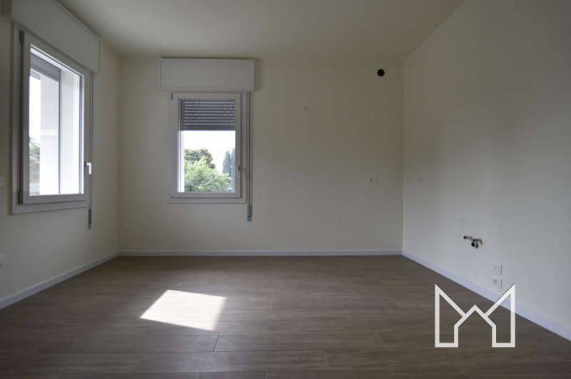 BASSANO- Porzione di bifamiliare al piano primo completamente ristrutturata nel 2023 situata in u...