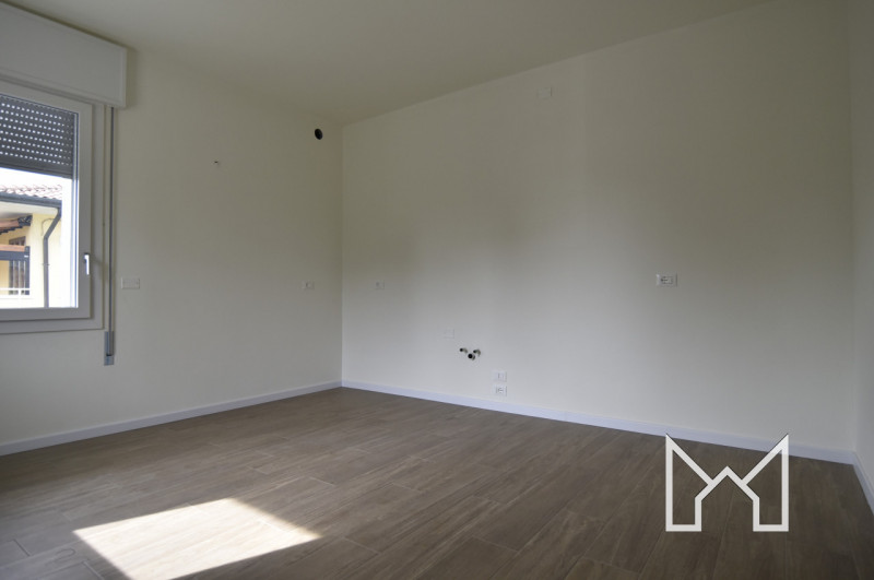 BASSANO- Porzione di bifamiliare al piano primo completamente ristrutturata nel 2023 situata in u...