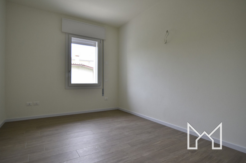 BASSANO- Porzione di bifamiliare al piano primo completamente ristrutturata nel 2023 situata in u...