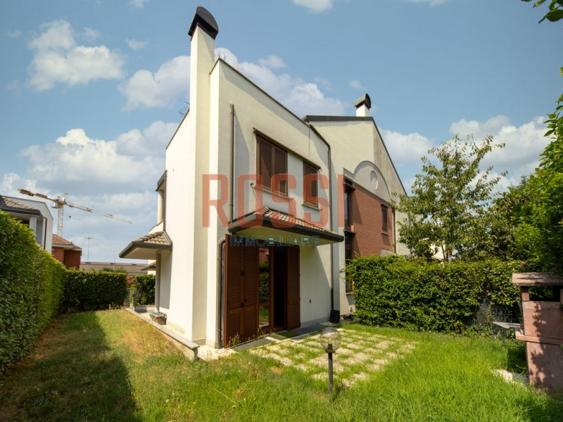 Monza Vendita Appartamento pentalocale