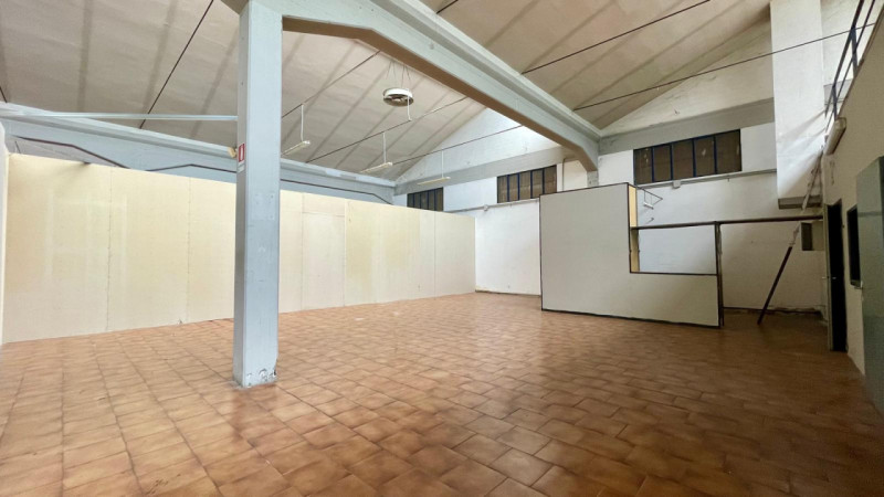 Capannoni industriali ed artigianali in vendita e affitto in Vendita a Soliera