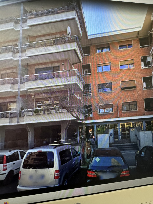 Roma Vendita Appartamento quadrilocale