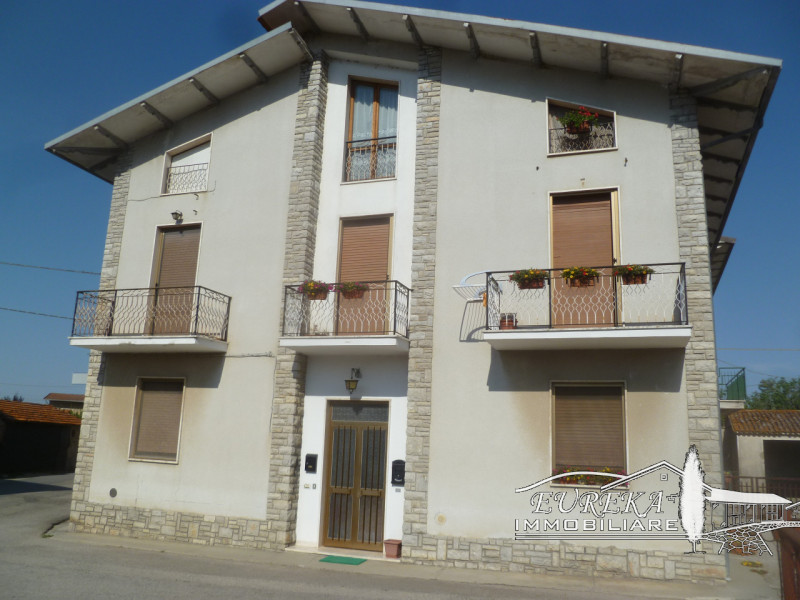 Castiglione del Lago Affitto Appartamento bilocale