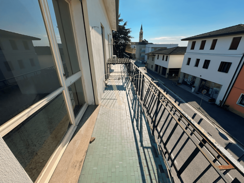 Ottima opportunità nel cuore di Villafranca Padovana!
L’immobile si sviluppa interamente al secon...