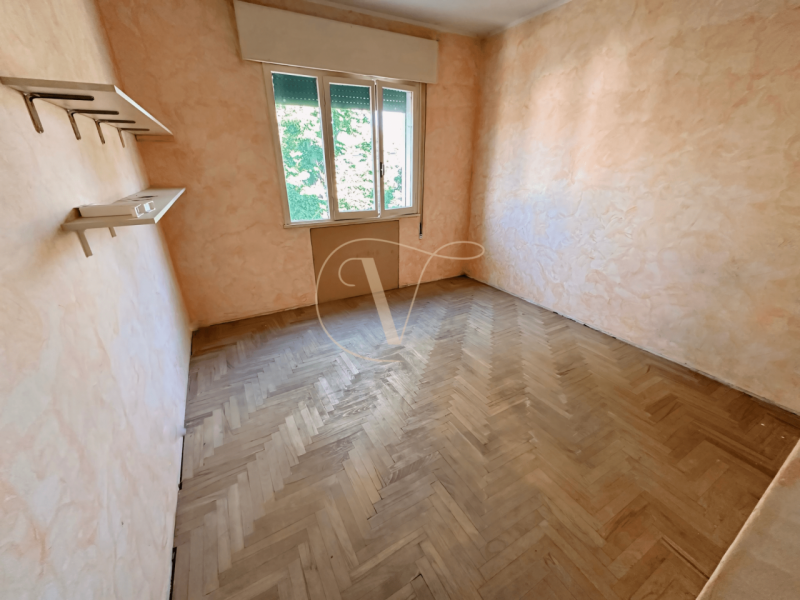 Ottima opportunità nel cuore di Villafranca Padovana!
L’immobile si sviluppa interamente al secon...