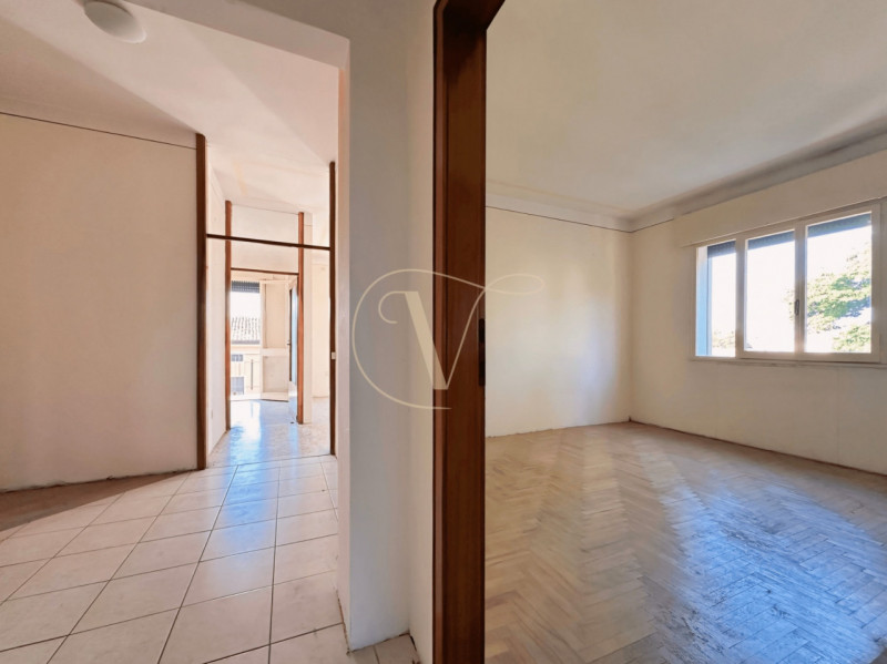 Ottima opportunità nel cuore di Villafranca Padovana!
L’immobile si sviluppa interamente al secon...