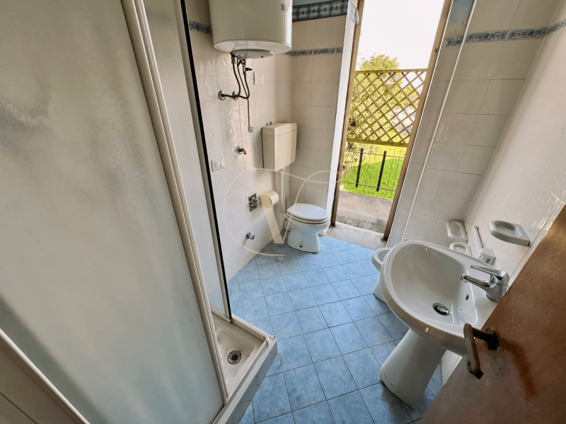 Ottima opportunità nel cuore di Villafranca Padovana!
L’immobile si sviluppa interamente al secon...