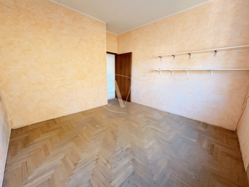 Ottima opportunità nel cuore di Villafranca Padovana!
L’immobile si sviluppa interamente al secon...