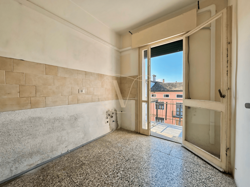 Ottima opportunità nel cuore di Villafranca Padovana!
L’immobile si sviluppa interamente al secon...