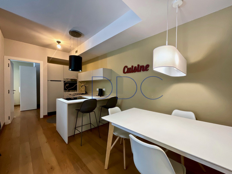 Torino Affitto Appartamento trilocale