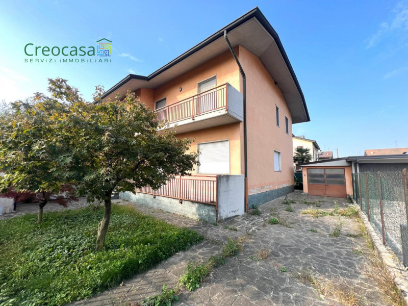 Stezzano Vendita Appartamento quadrilocale