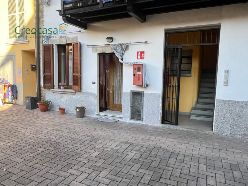 Stezzano Vendita Appartamento bilocale