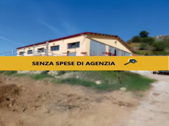 Sclafani Bagni Vendita Rustico