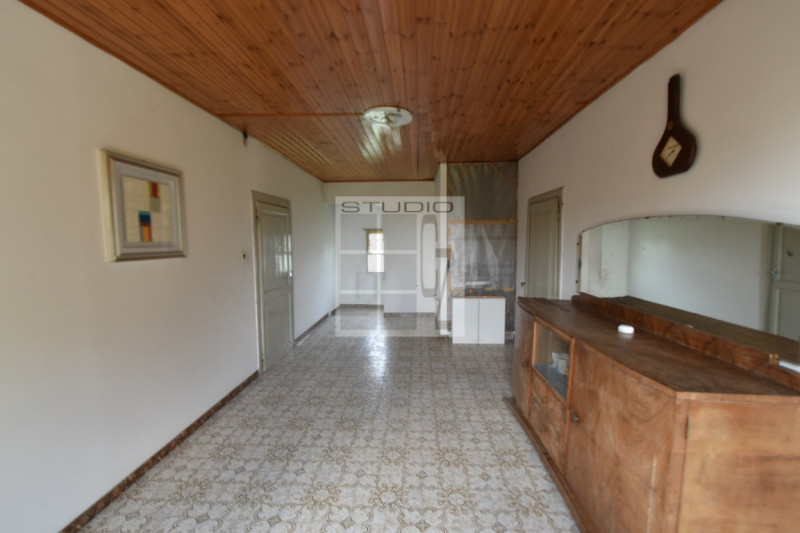 Proponiamo in vendita lotto di TERRENO AGRICOLO dalle metrature generose (ca. 30.000 metri quadri...