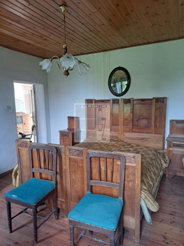 Proponiamo in vendita lotto di TERRENO AGRICOLO dalle metrature generose (ca. 30.000 metri quadri...