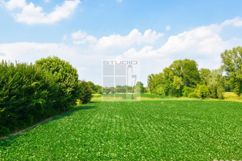 Proponiamo in vendita lotto di TERRENO AGRICOLO dalle metrature generose (ca. 30.000 metri quadri...