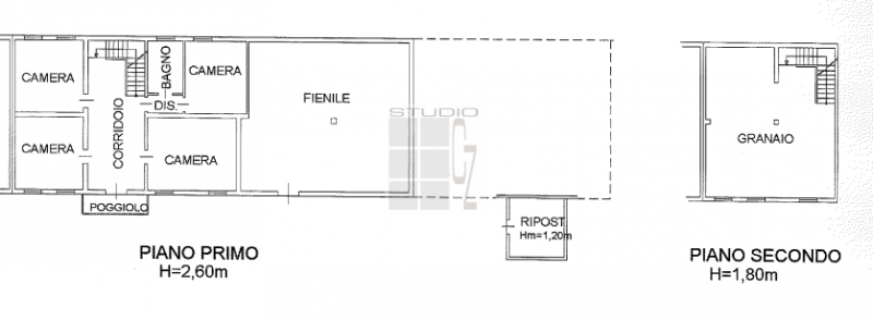Proponiamo in vendita lotto di TERRENO AGRICOLO dalle metrature generose (ca. 30.000 metri quadri...