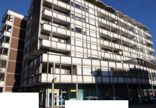 Maniago Vendita Appartamento quadrilocale