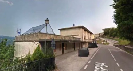 LUSIANA CONCO (VI) - VIALE CANTELE GABRIELE - Piena proprietà di complesso edilizio (opificio su ...